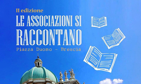 Le associazioni si raccontano