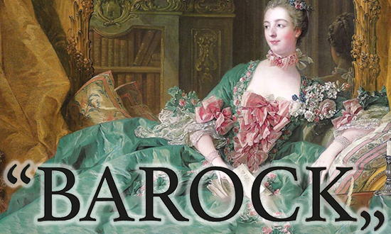 Barock