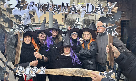 Befana Day 2023