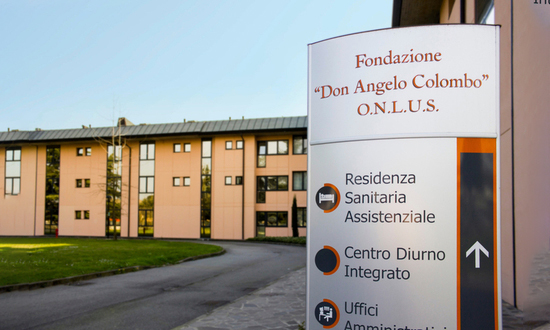 Scuola di assistenza famigliare