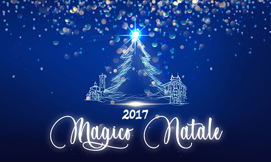 Magico natale 2017
