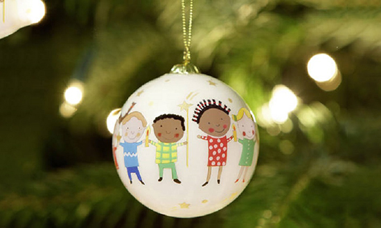 Natale solidale 2014