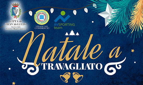 Natale a Travagliato 2021
