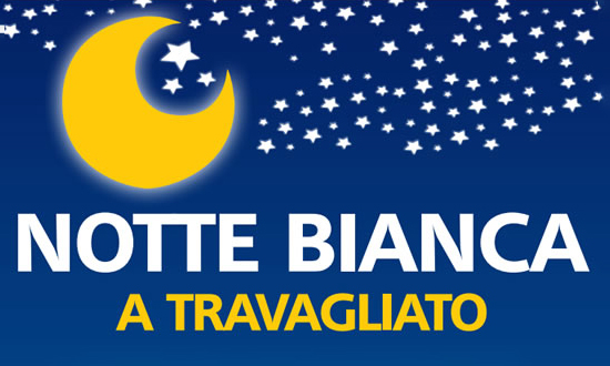 Notte bianca 2016