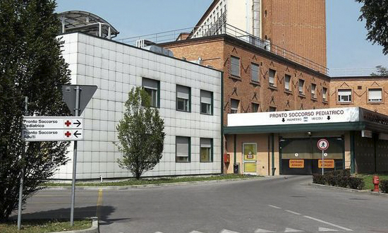 Tutti in marcia